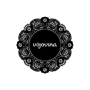 Vójovina Buffet logo