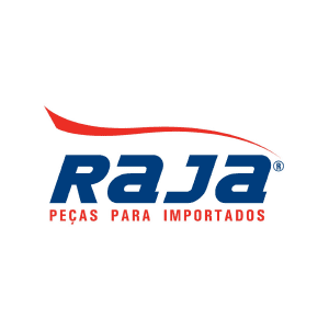 raja pecas logo